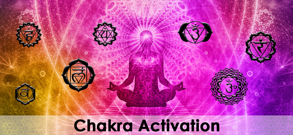 Root Chakra